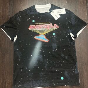 off season maison margiela shirt